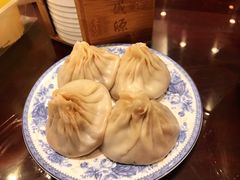 无锡小笼包-熙盛源(凤凰街店)