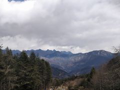 -硗碛藏寨·神木垒景区