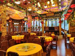 大堂-缪氏川菜(第五园店)