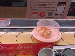 -争鲜回转寿司(东方银座店)