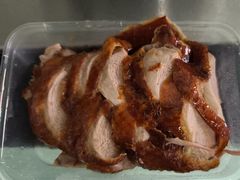 -老北京前门烤鸭(北中路99店)