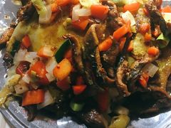 -周记热干面豆皮大王(桃花东街店)
