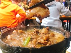 -范贤光鸡公煲(平乐园总店)