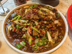 呛腰花-常和州·夜宵大排档(常州单店)