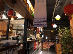 -烧鸟横丁(联发文创口岸店)