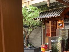 -老德州四合院·德州菜(天衢路店)