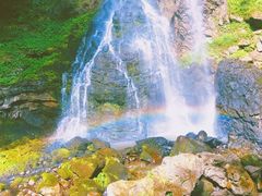 -百漈沟生态旅游景区
