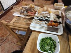 -袁记串串香(北国店)
