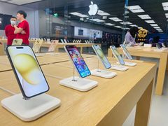 -Apple零售店(深圳益田假日广场店)