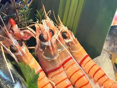 -Mr.Fish鱼鲜生海鲜放题(高德置地冬广场店)