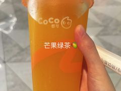 -CoCo都可(虹口龙之梦店)