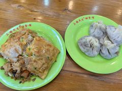 -三镇民生甜食馆(胜利街总店)