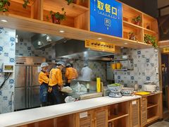 -张碗碗青海牛肉拉面(王城公园店)