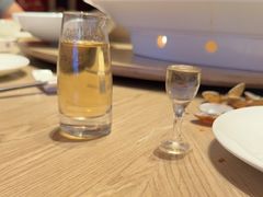 -艳阳天·非遗楚菜(武汉客厅店)
