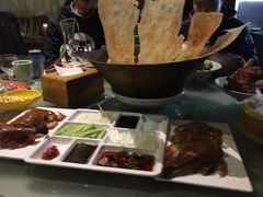 -淀里船宴(卓达店)