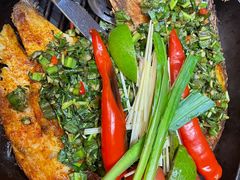 -云海肴·汽锅鸡·云南菜(天津国金汇店)