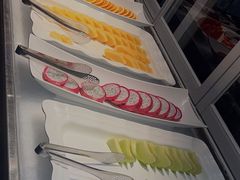 -汉巴味德自助餐厅(嘉定宝龙广场店)