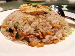 -天龙轩(香港丽思卡尔顿酒店)