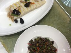 -荃凤雅宴(荆南路店)