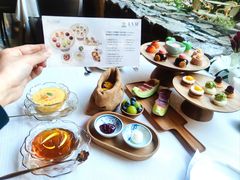 -三嚥阁 La Villa Restaurant