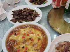 -宝发园名菜馆