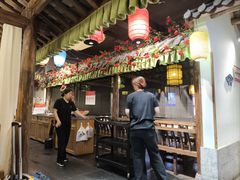 -四季厨房 鲁菜·孔府烤鸭(高新万达店)