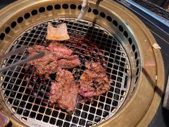 -谷牛和牛烤肉(漕河泾印象城店)