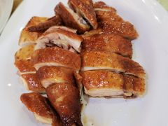 -老字号蛇口德记烧腊饭店·海鲜加工