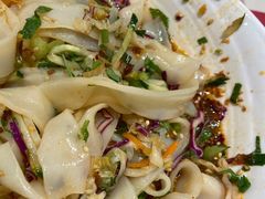 西贝凉皮-西贝(金桥店)