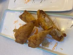 -皇马假日醉海南大酒店·假日一品派茶楼(秀英店)