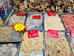 -旺角小渔村(二马路店)