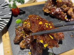 -荷塘秋月·本帮江浙菜(国权路店)