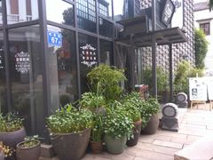 -新悦·霞浦海鲜生(上下杭店)