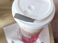-喜茶(佛山顺德大良东乐路店)