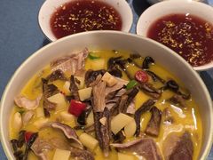 -闽海肴(北辰荟店)