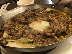 -东京屋(武定路店)