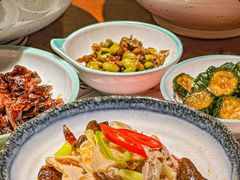 -李犟大爆鳝面·手工蟹黄包(湖滨西湖店)
