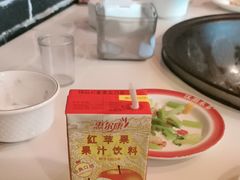 -江湖水乡铁锅炖魚(周庄嘉园店)