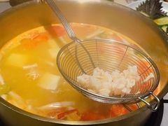 -罗勒家·养生火锅· Bistro(大望路店)