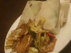 -枣子树素餐厅(铂金城店)
