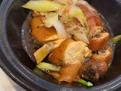 -太兴餐厅(小径湾店)