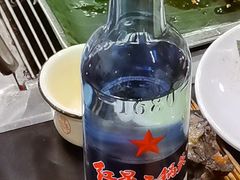 -德四家·云南傣味烧烤品牌(和谐店)