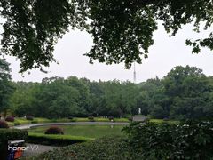 -赭山公园