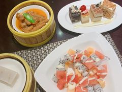 -博悦茶餐厅(文殊院店)