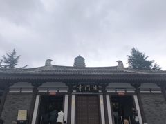 -法门文化景区
