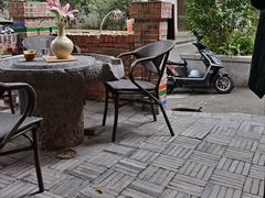 -樹下遇见树·咖啡