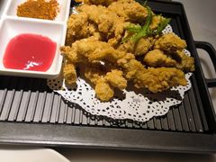 -小菜园新徽菜(合肥之心城店)