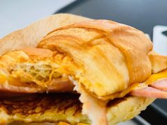 -麦当劳(保定裕华路店)