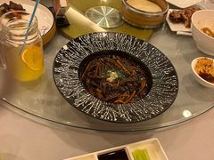 -全聚德(上海首店浦东店)