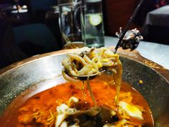 -雲蜀龙阁·金牌水煮鱼(方庄店)